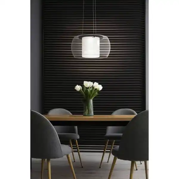 Bild 2 von Hängeleuchte »BRIAGLIA-C«, Stahl, 2700-6500K