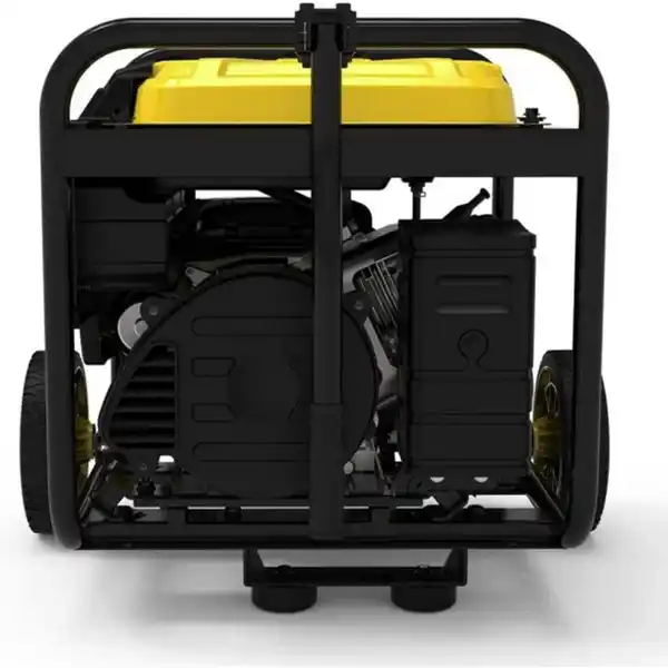 Bild 4 von Inverter Stromerzeuger »CPG4000DHY-DF«, 11 l, Benzin/Gas-Antrieb