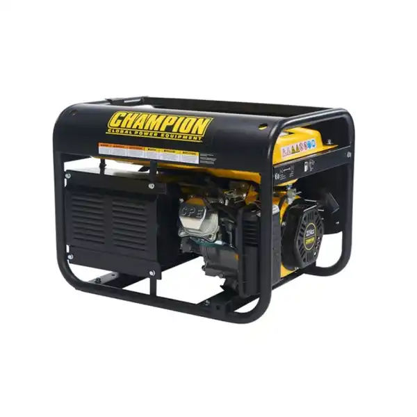 Bild 3 von Stromerzeuger »CPG4000E1-EU«, 3 kW, Tankvolumen: 15 l