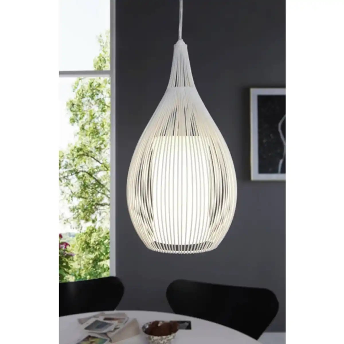 Bild 2 von Pendelleuchte, E27, ohne Leuchtmittel