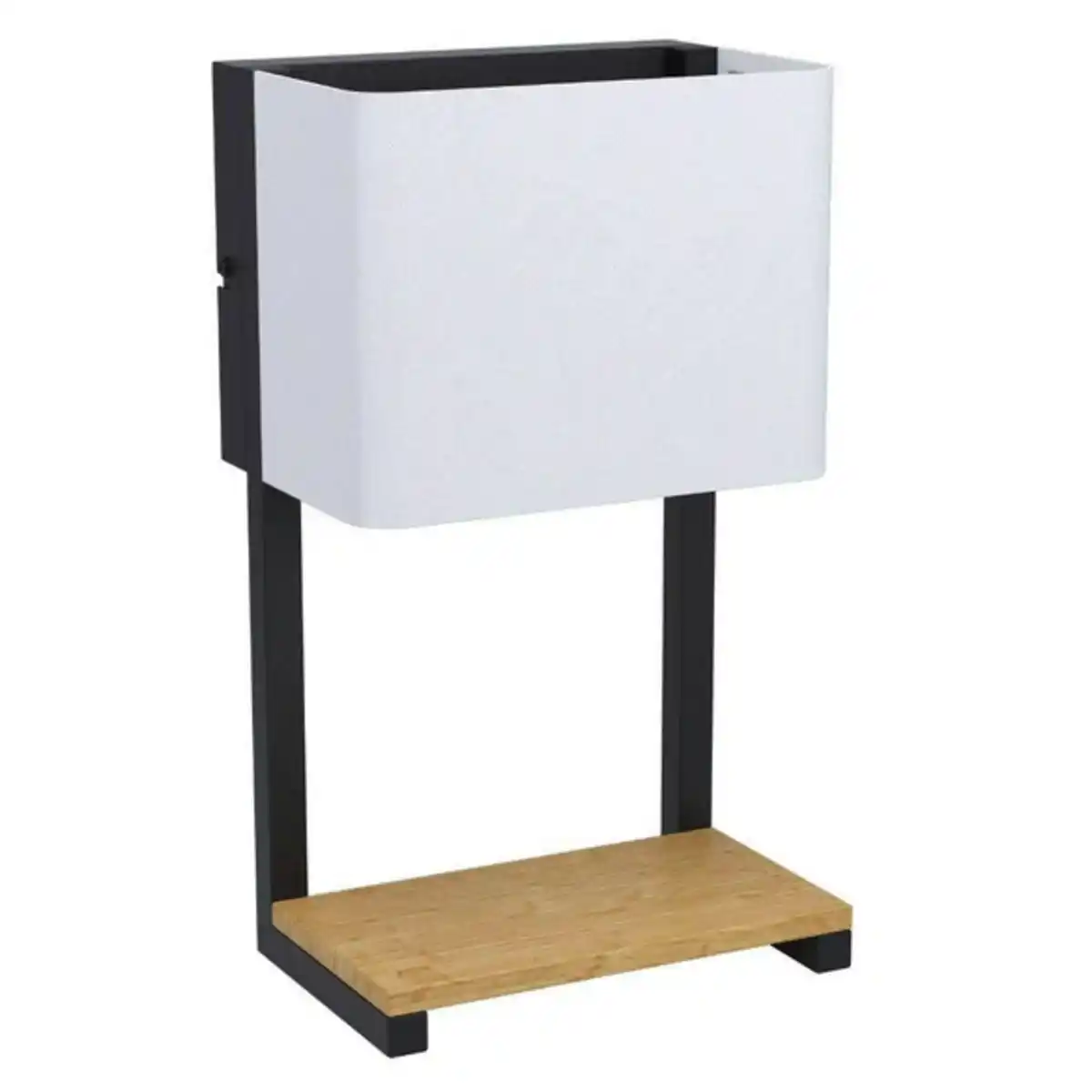 Bild 1 von Wand-/Deckenleuchte »GALDAKAO«, stahl, holz, 3000K