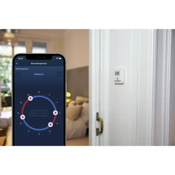 Bild 4 von Raumthermostat