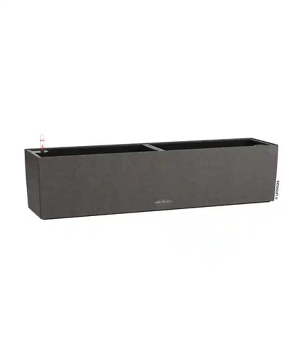 Bild 1 von LECHUZA® Kunststoff-Kasten Balconera Stone, rechteckig