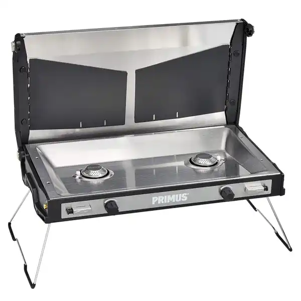 Bild 3 von TUPIKE STOVE DE - Gaskocher