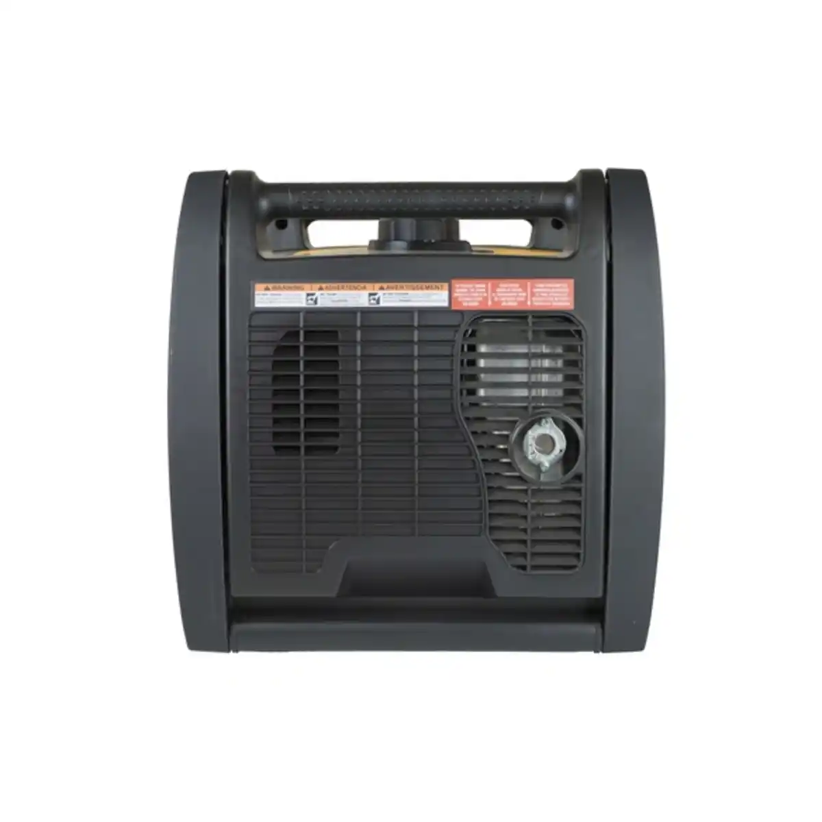 Bild 2 von Inverter Stromerzeuger »73001I-P-EU«, 3,2 kW, Tankvolumen: 6 l