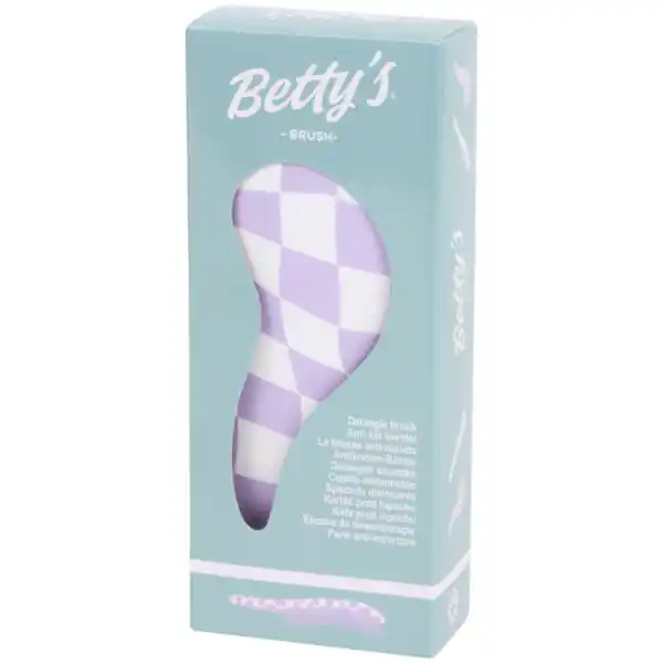 Bild 4 von Betty's Anti-Frizz-Bürste