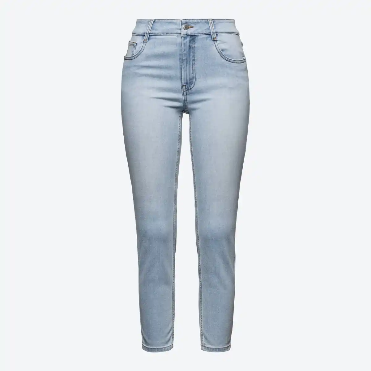 Bild 2 von Damen-Jeans mit Lyocell, NKD-PARIS