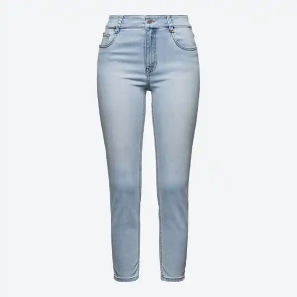 Bild 2 von Damen-Jeans mit Lyocell, NKD-PARIS