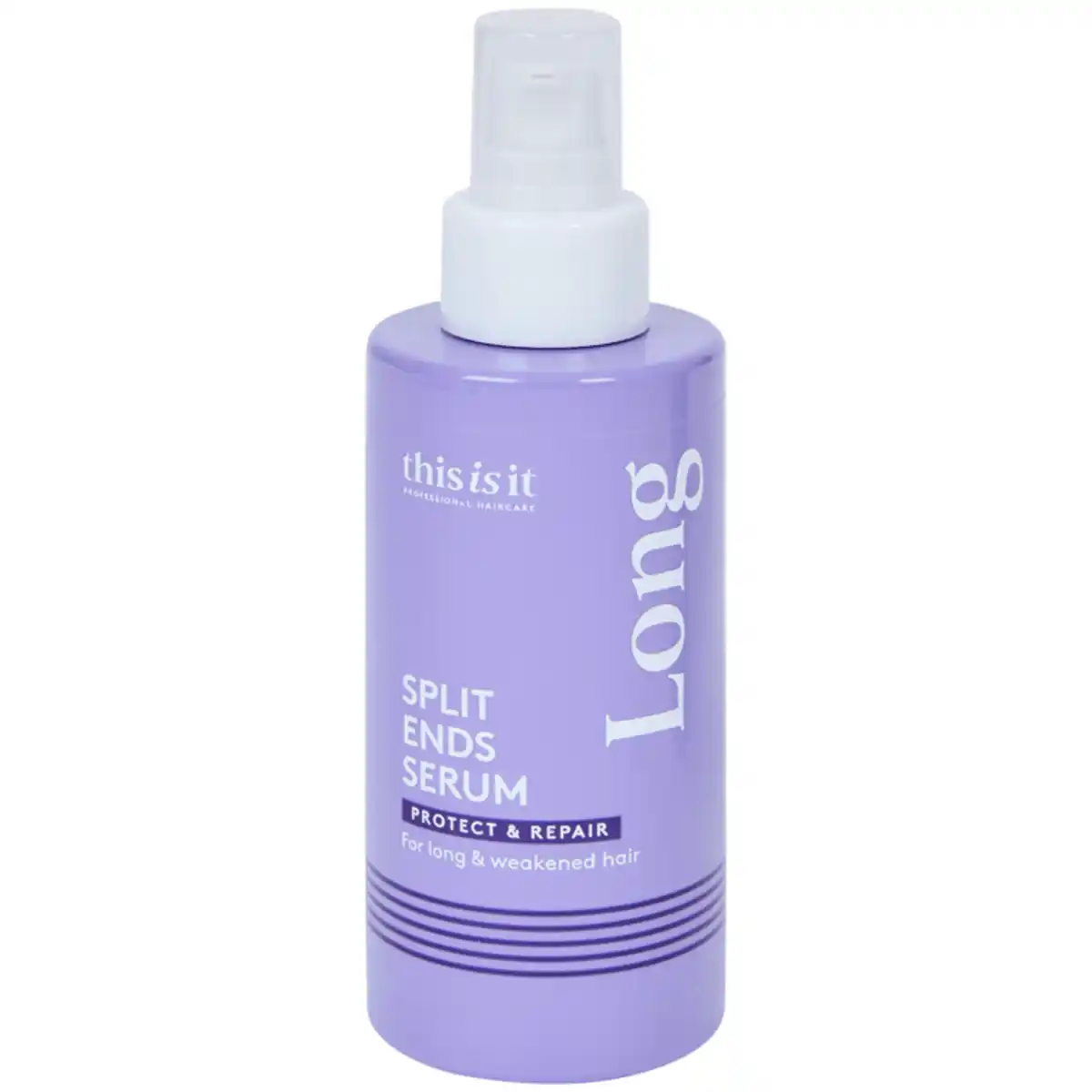 Bild 1 von Haarserum