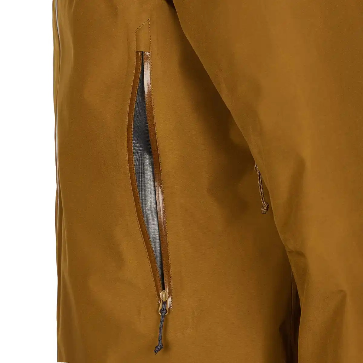 Bild 3 von NAMCHE GTX JACKET Herren - Hardshelljacke