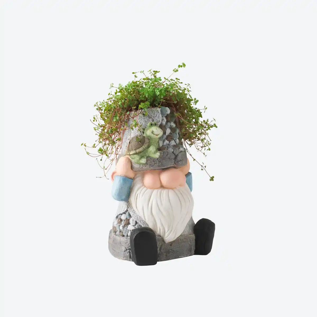 Bild 1 von Wichtel-Pflanztopf, 21x21x30,5cm