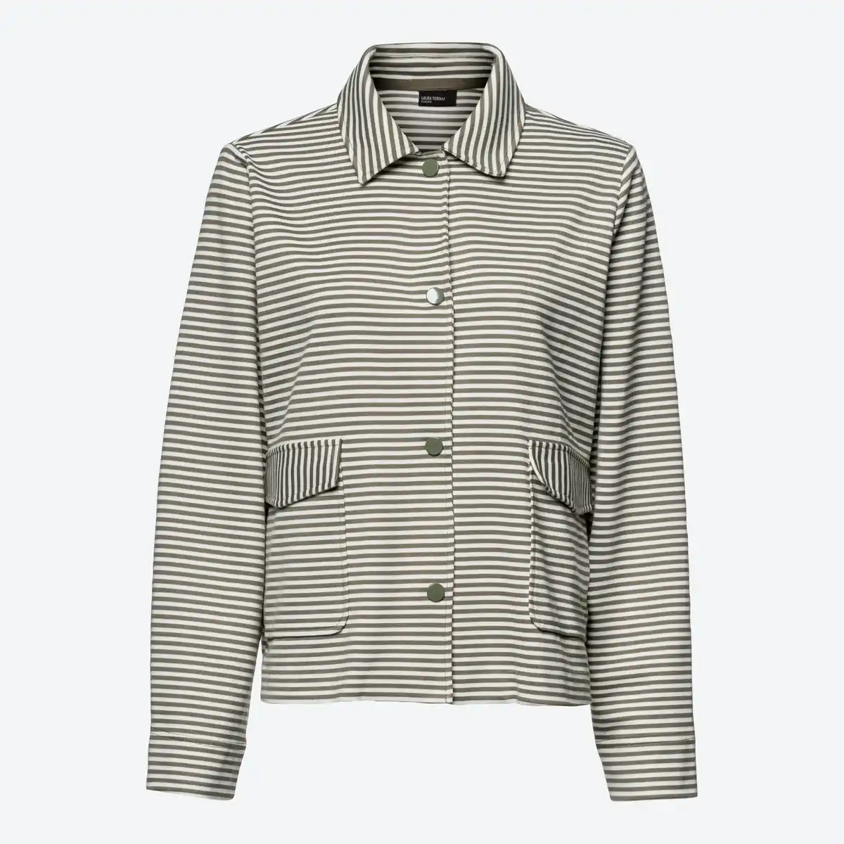 Bild 3 von Damen-Jerseyjacke mit Viskose