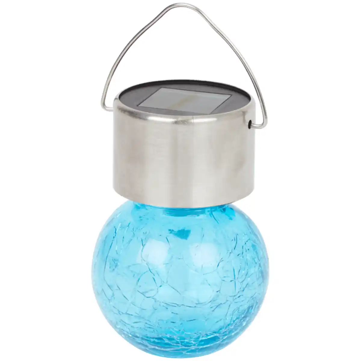 Bild 1 von Solar Hängeleuchte