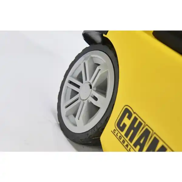 Bild 4 von Inverter Stromerzeuger »73001I-E-EU«, 3,2 kW, Tankvolumen: 6 l