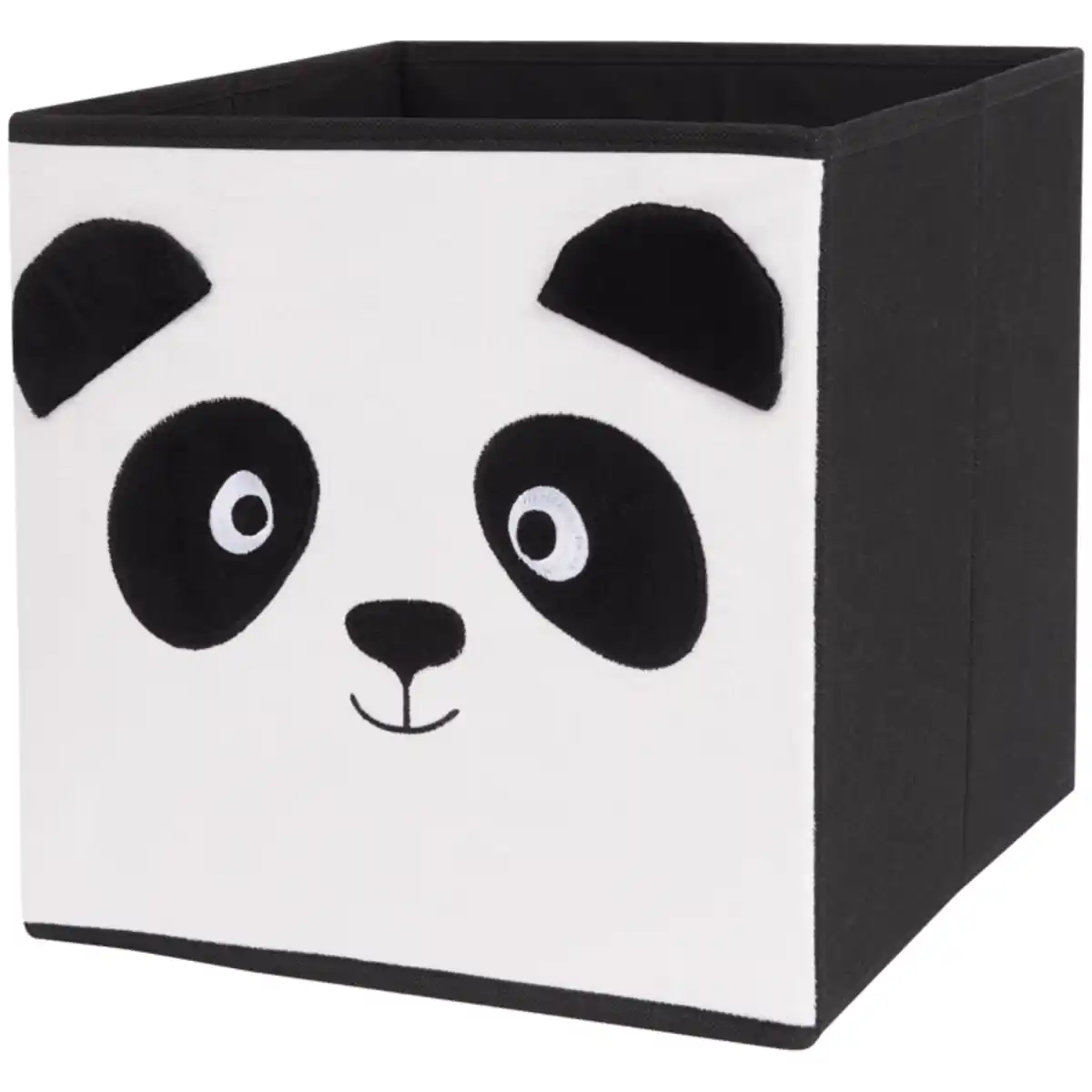 Bild 3 von Faltbare Aufbewahrungsbox mit Aufdruck