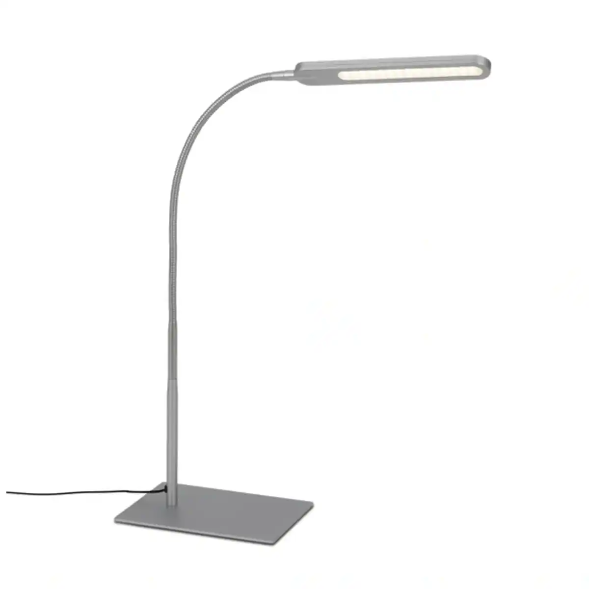 Bild 1 von LED-Tischleuchte »SERVO«, BxHxL: 16,5 x 95 x 23 cm, 8 W, Kunststoff
