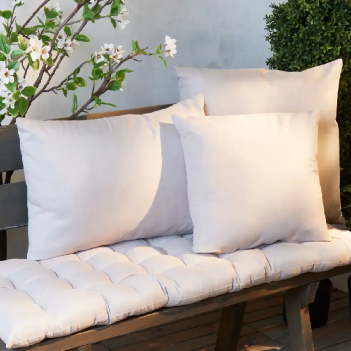 Bild 1 von Dekokissen