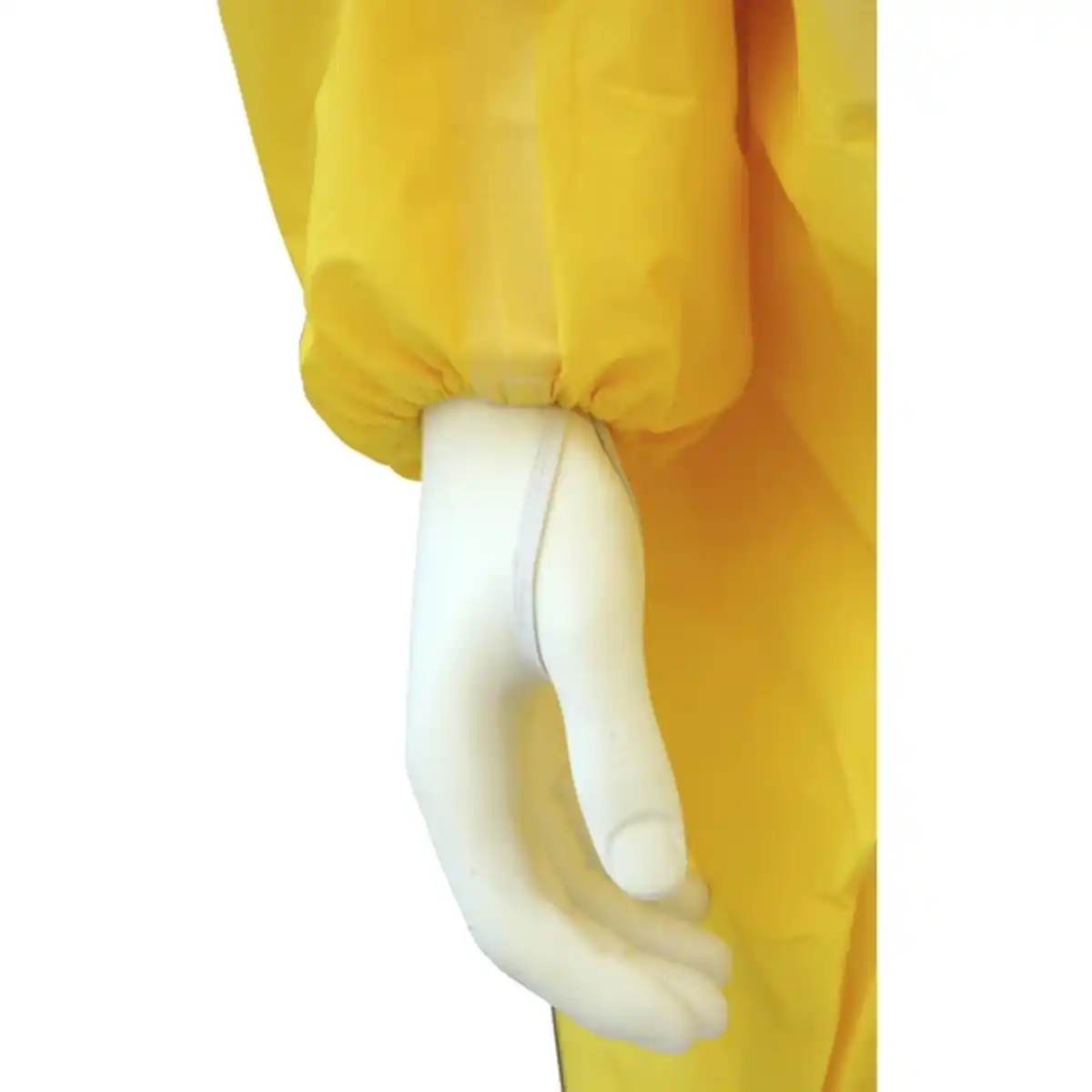 Bild 2 von Schutzanzug »Coverall Chem Comfort«, Polypropylen (PP)/Polyethylen (PE)