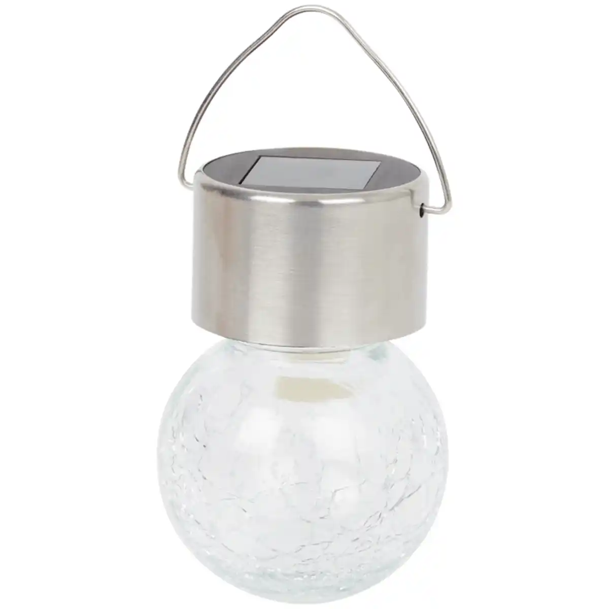 Bild 4 von Solar Hängeleuchte