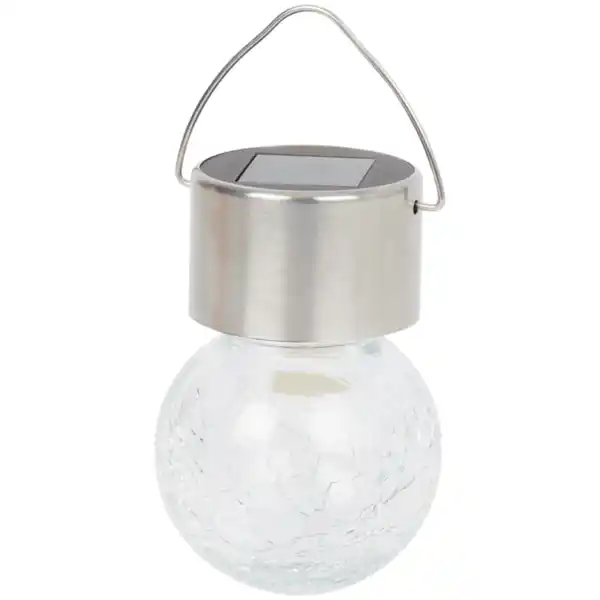 Bild 4 von Solar Hängeleuchte