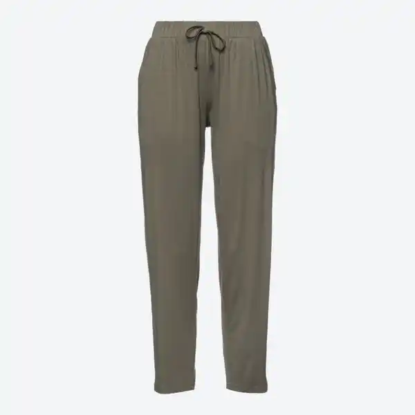 Bild 2 von Damen-Viskosehose mit Elasthan