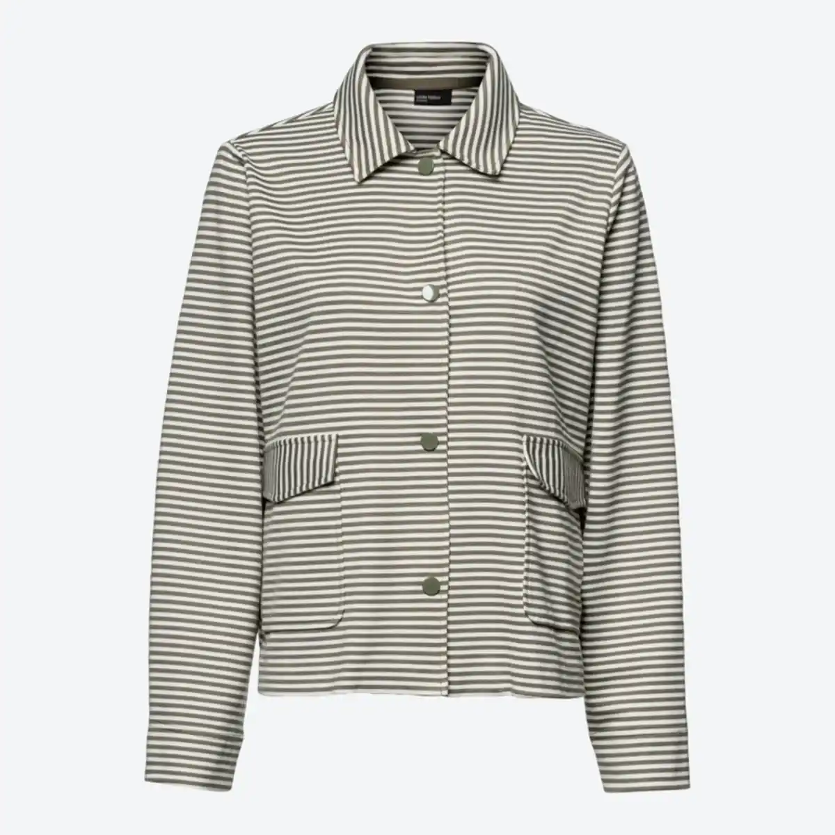 Bild 2 von Damen-Jerseyjacke mit Viskose