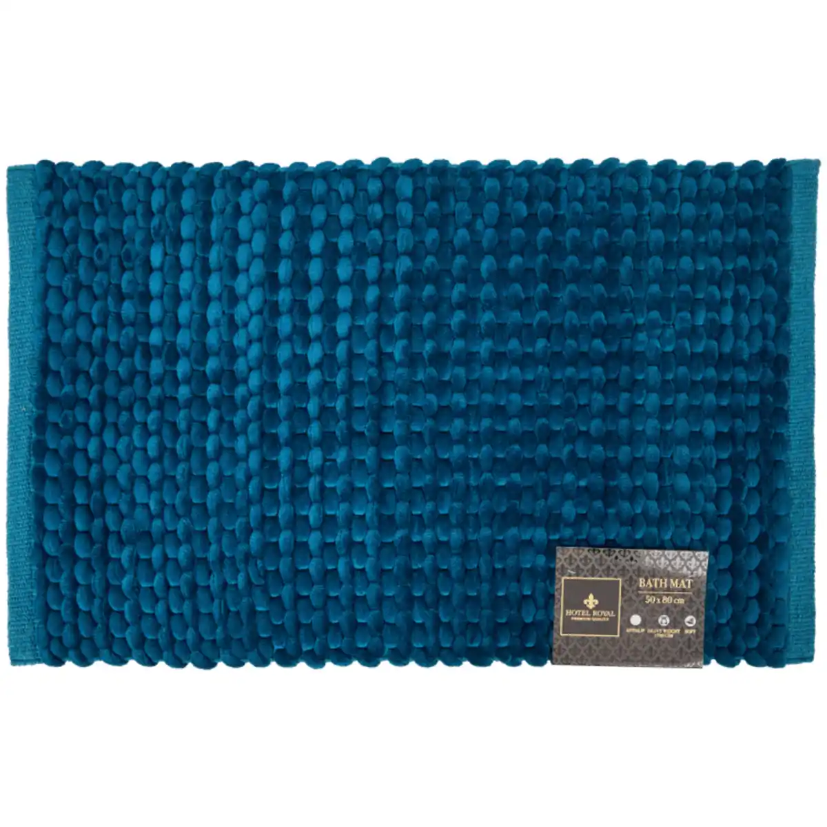 Bild 4 von Hotel Royal Badematte