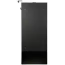 Bild 3 von Kaminofen »x5 PATAGONIA«, anthrazit, Stahl, 5 kW