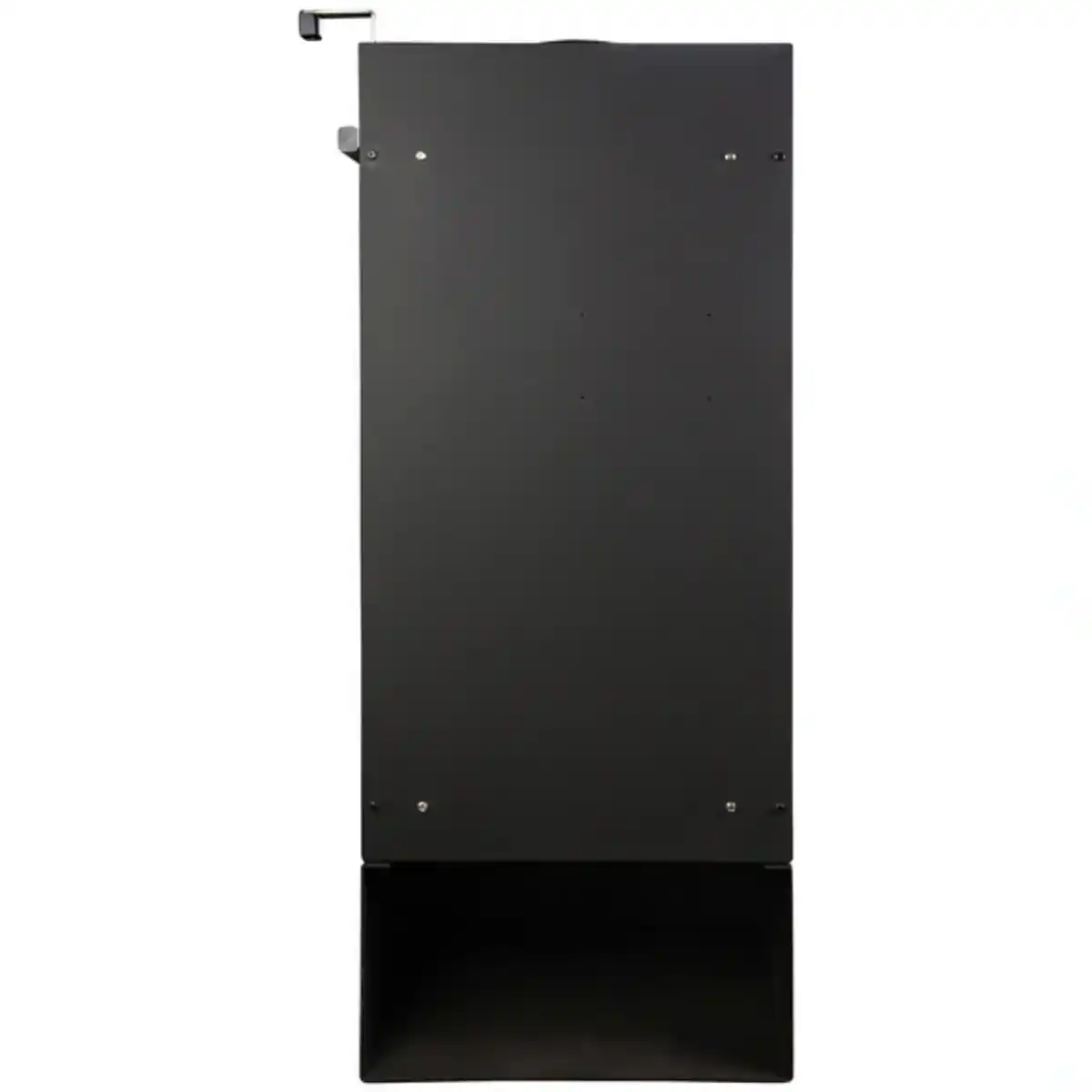 Bild 3 von Kaminofen »x5 PATAGONIA«, anthrazit, Stahl, 5 kW