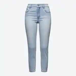Damen-Jeans mit Lyocell, NKD-PARIS