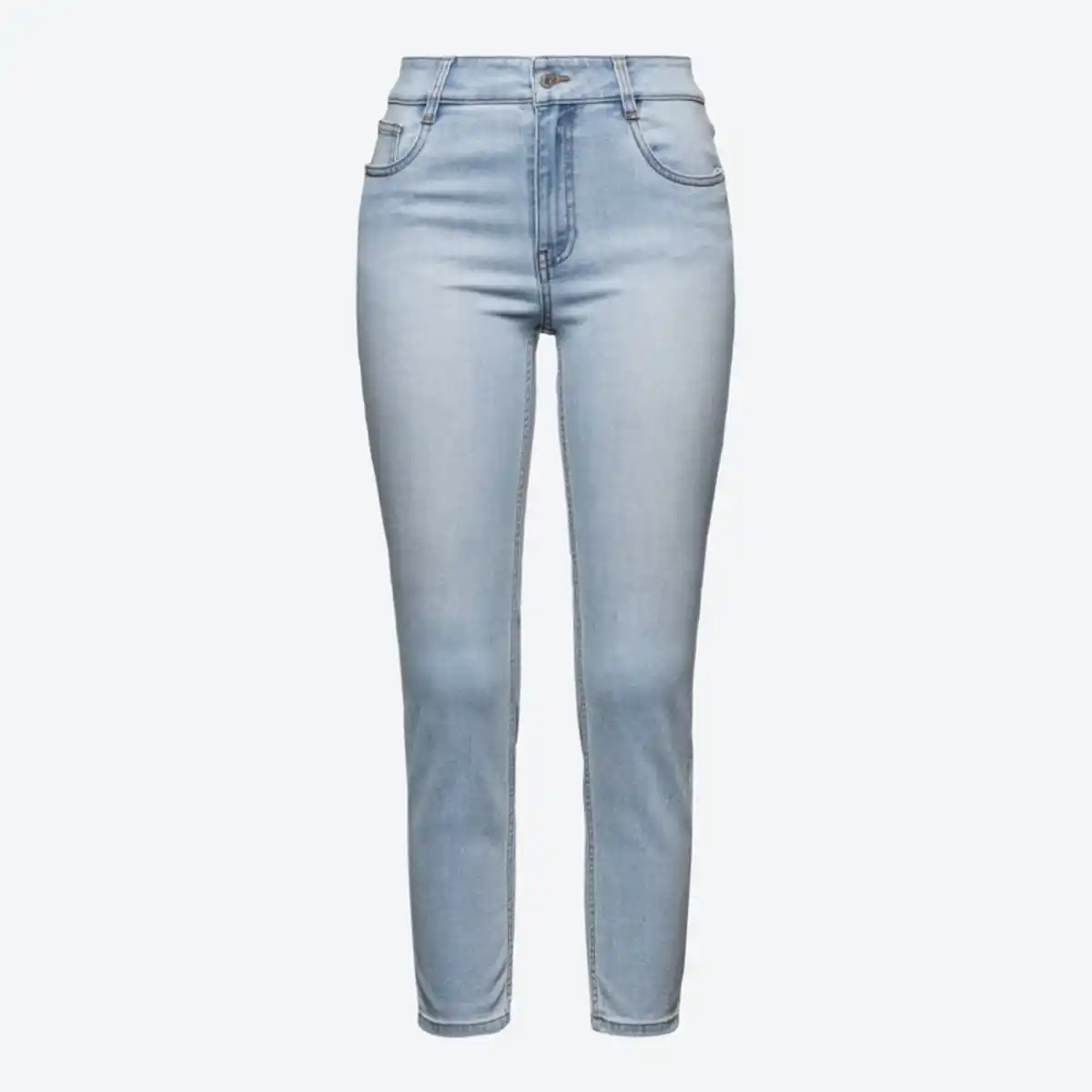 Bild 4 von Damen-Jeans mit Lyocell, NKD-PARIS