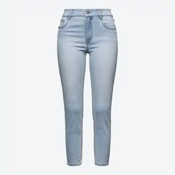 Bild 4 von Damen-Jeans mit Lyocell, NKD-PARIS