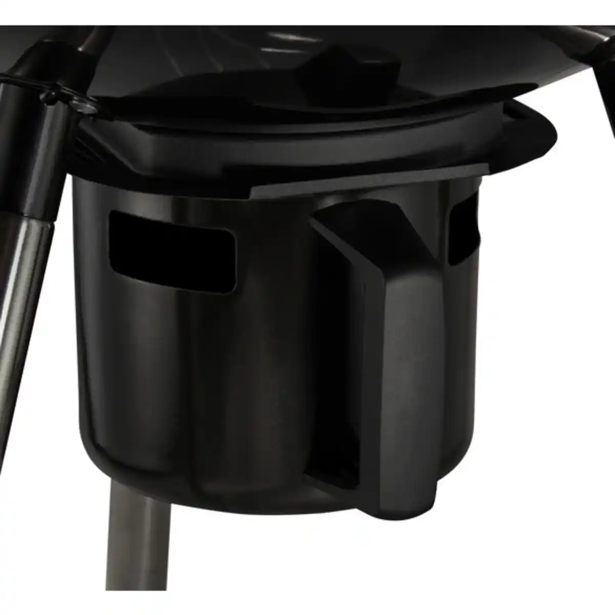 Bild 2 von Holzkohlegrill »Nashville«, Kugelgrill, Grillfläche: Ø 53,5 cm