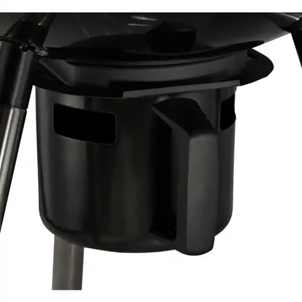 Bild 2 von Holzkohlegrill »Nashville«, Kugelgrill, Grillfläche: Ø 53,5 cm