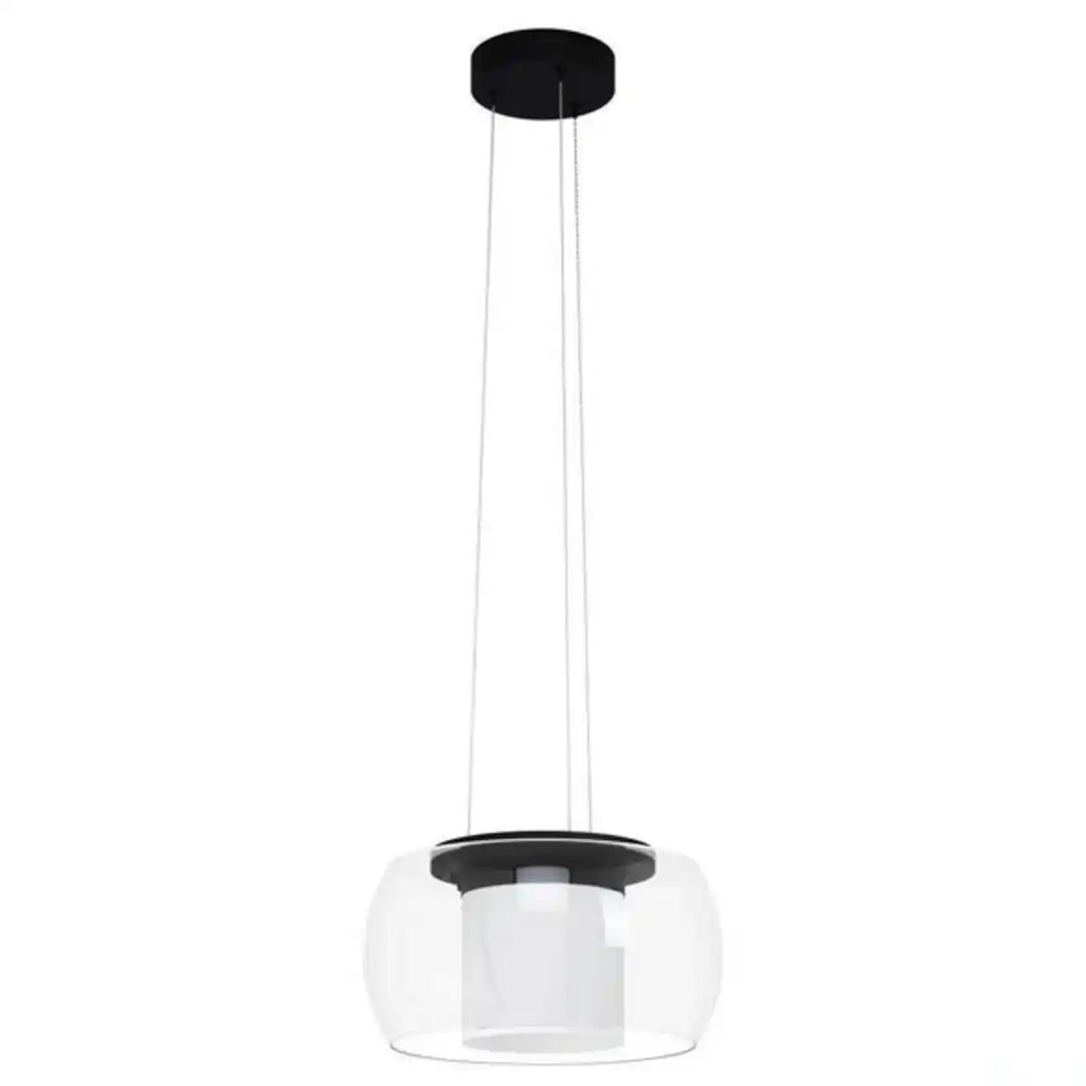 Bild 1 von Hängeleuchte »BRIAGLIA-C«, Stahl, 2700-6500K