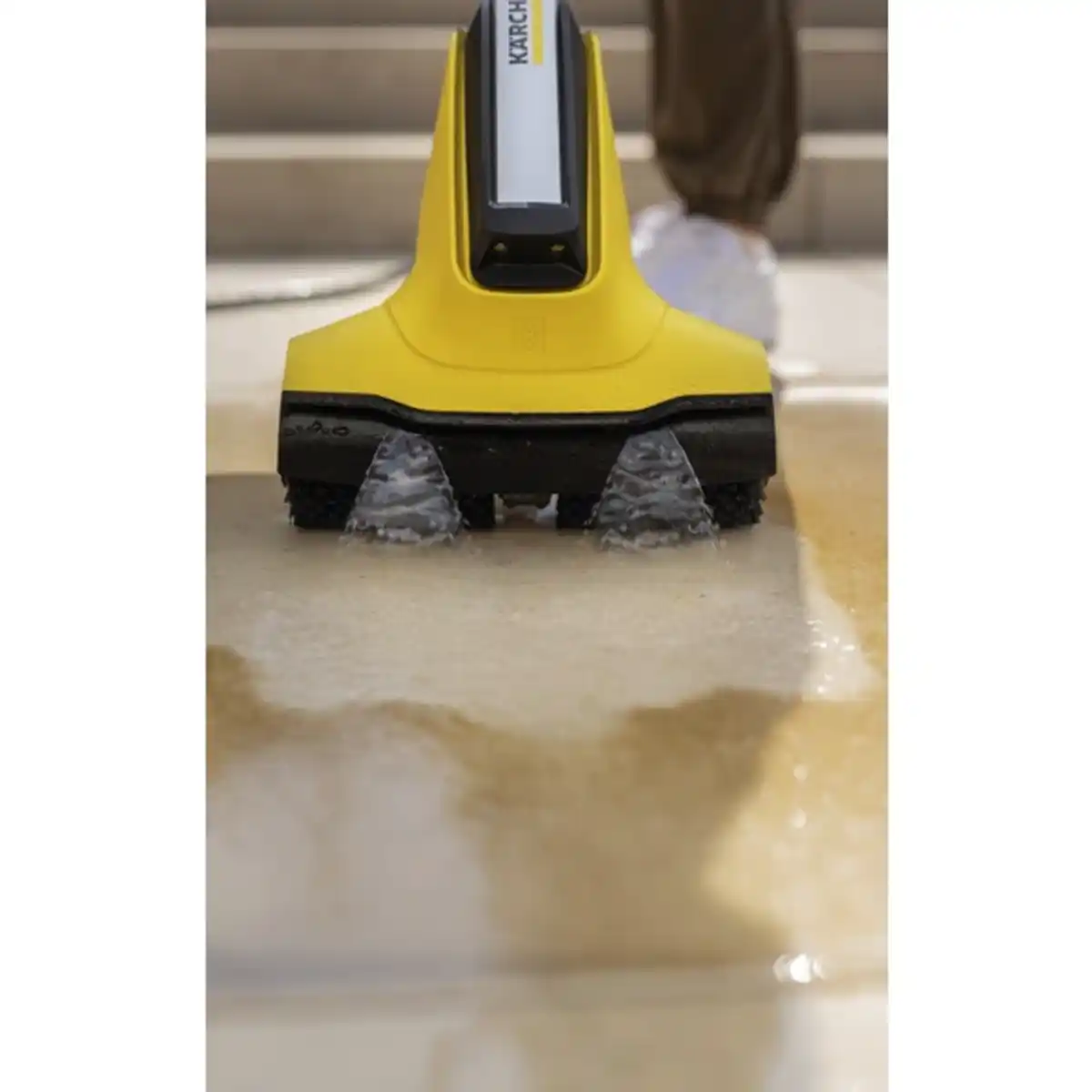 Bild 4 von Akku-Terrassenreiniger PCL 3-18, 18-V-Akkuplattform, ohne Akku und Ladegerät