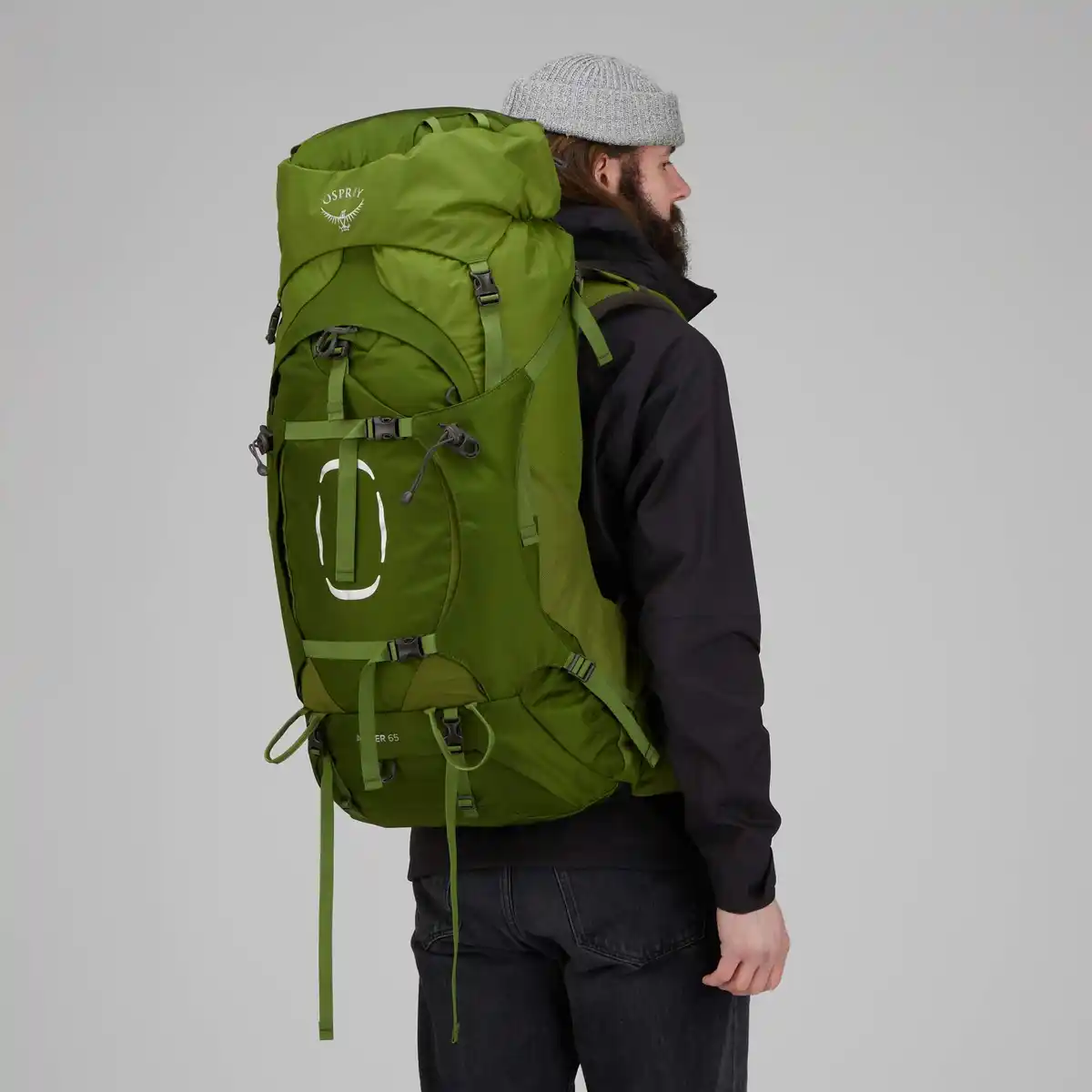 Bild 3 von AETHER 65 - Trekkingrucksack