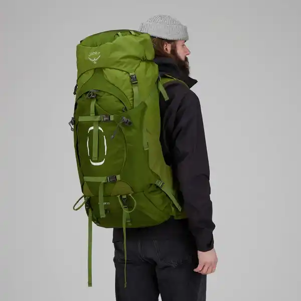 Bild 3 von AETHER 65 - Trekkingrucksack