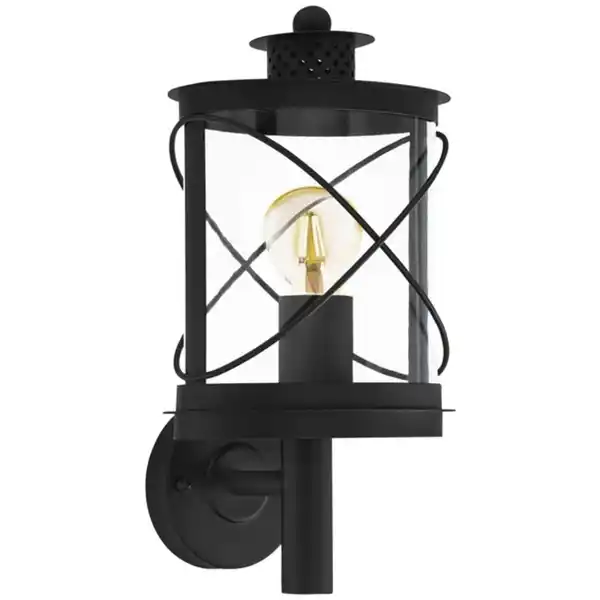 Bild 2 von Außenleuchte »HILBURN«, 60 W, dimmbar