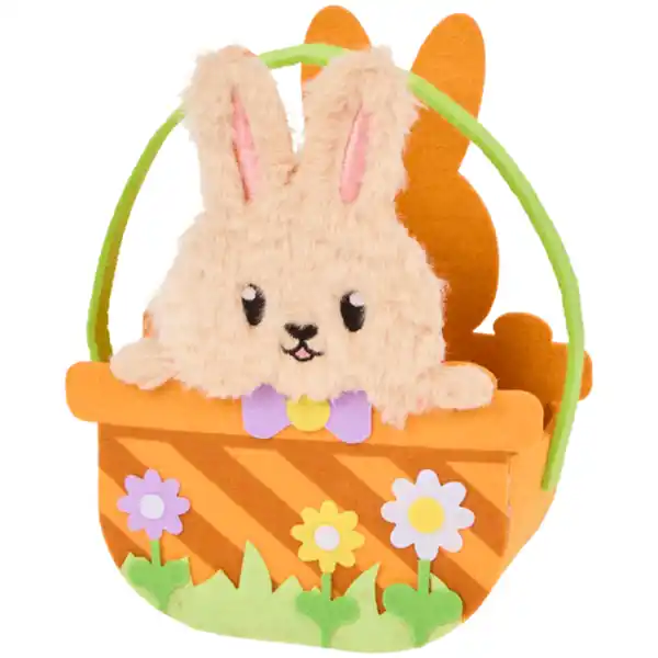 Bild 3 von Osterkörbchen
