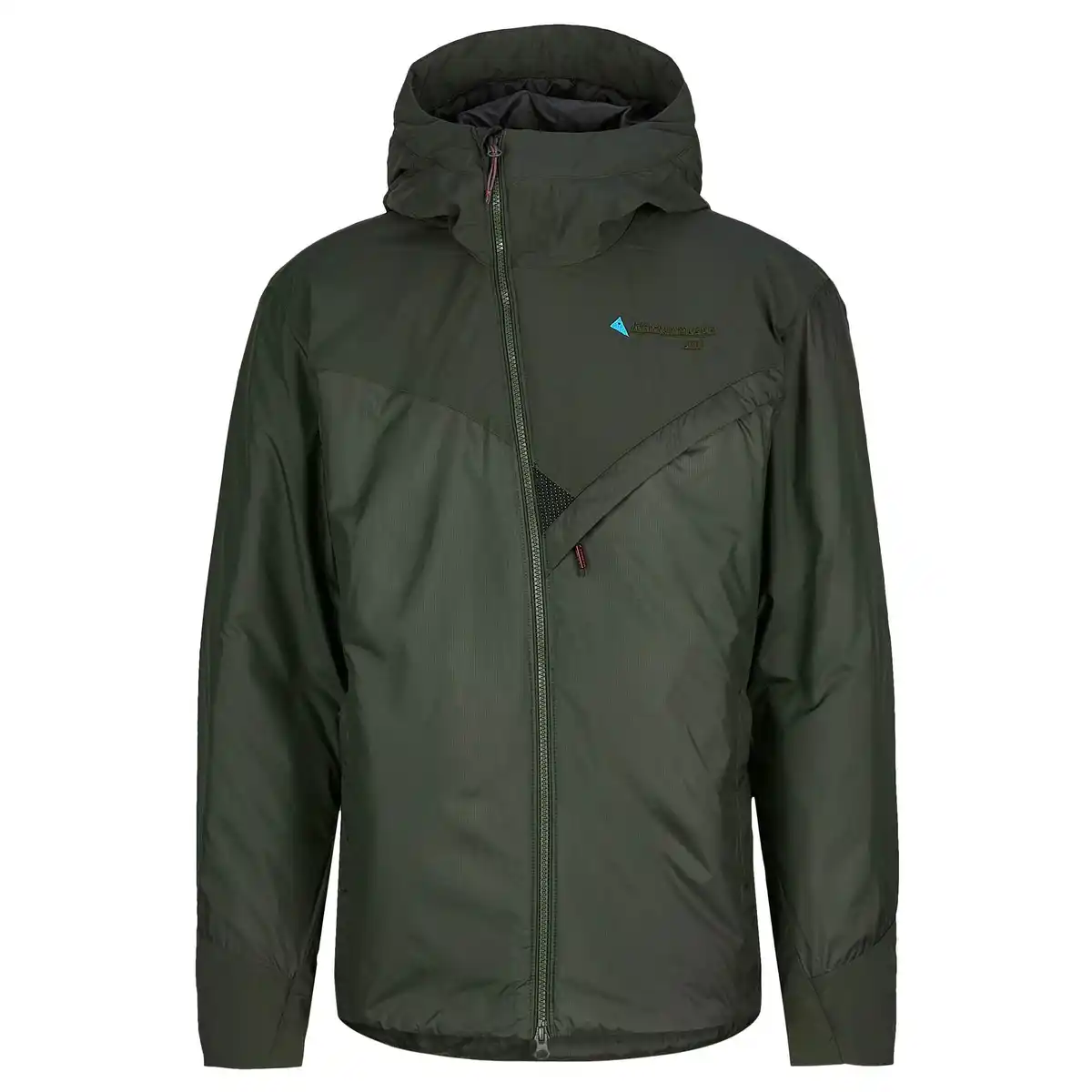 Bild 1 von URD HOOD JACKET M Herren - Isolationsjacke