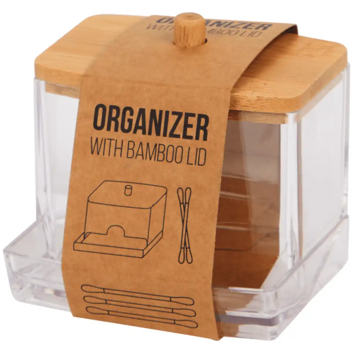 Bild 3 von Wattestäbchenhalter