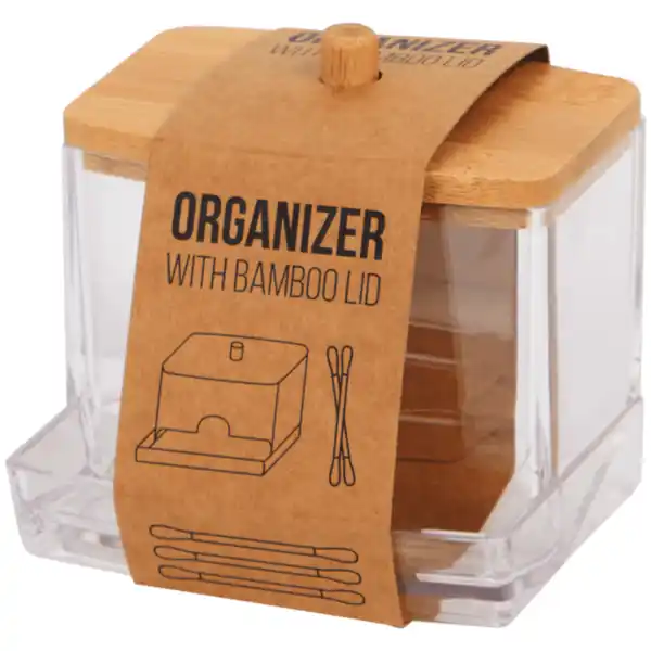 Bild 3 von Wattestäbchenhalter