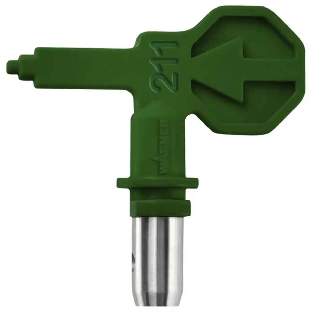 Bild 1 von Farbsprühdüse »HEA Control Pro 313«, Metall/Kunststoff, geeignet für Lack, Lasur