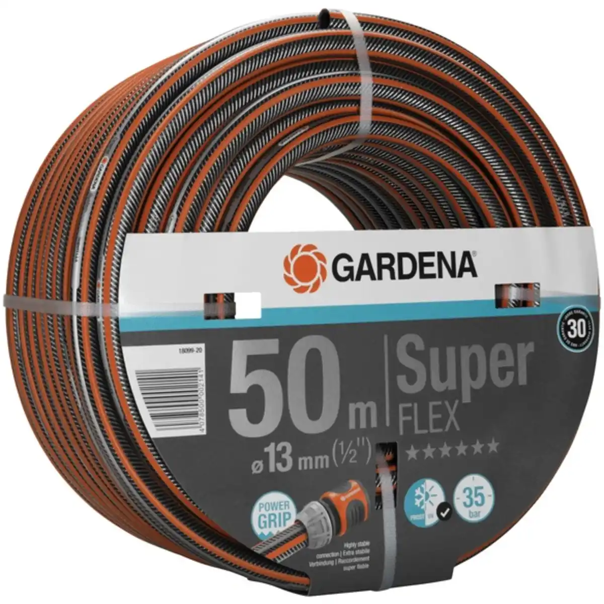 Bild 1 von Gartenschlauch, Länge: 50 m