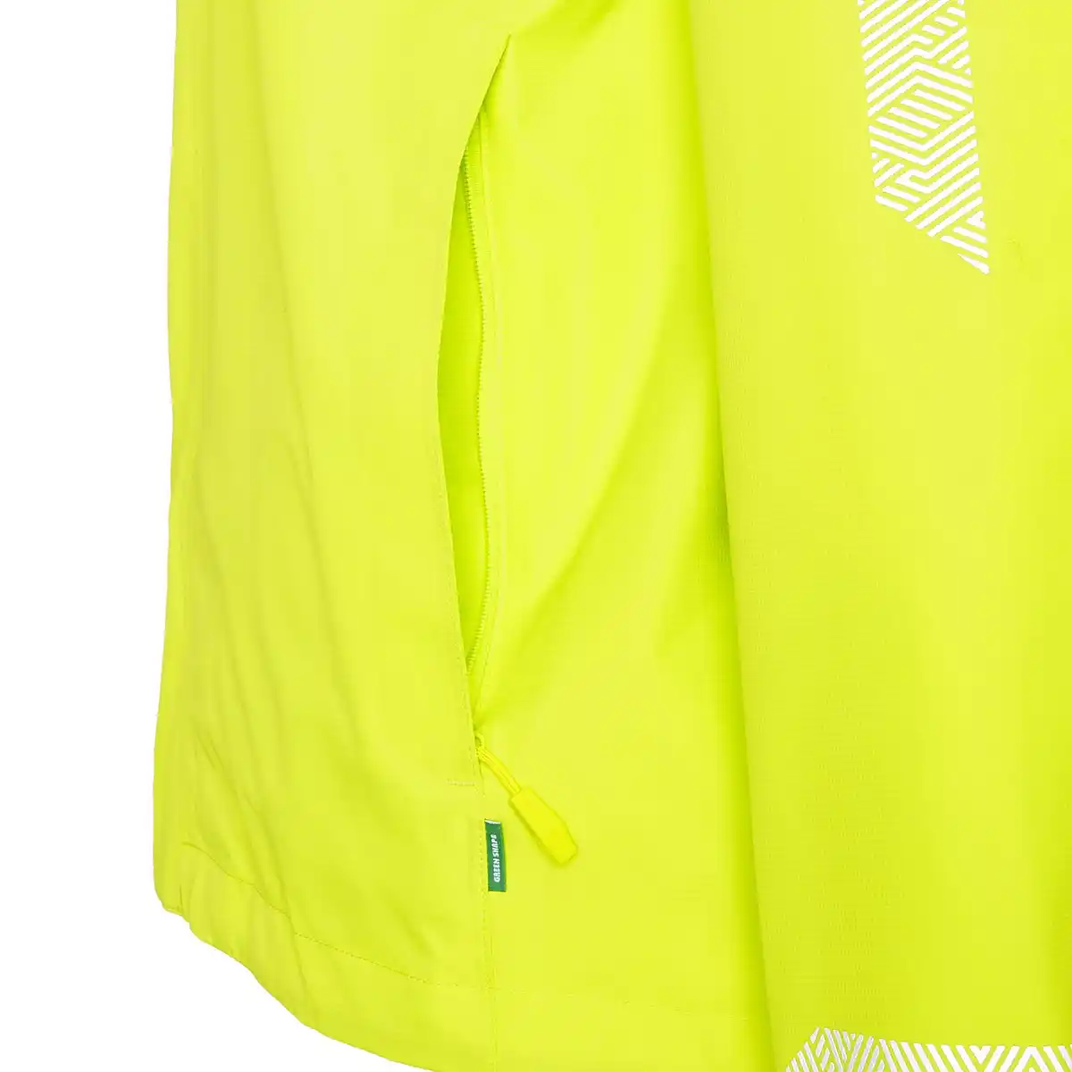 Bild 4 von LUMINUM JACKET II Herren - Fahrradjacke
