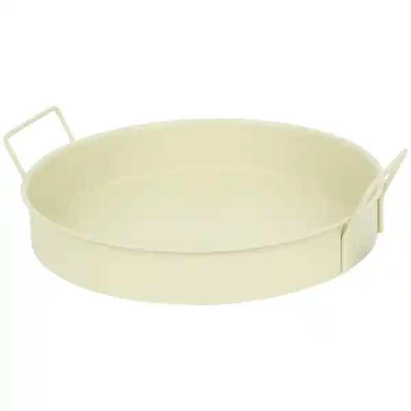 Bild 4 von Metalltablett