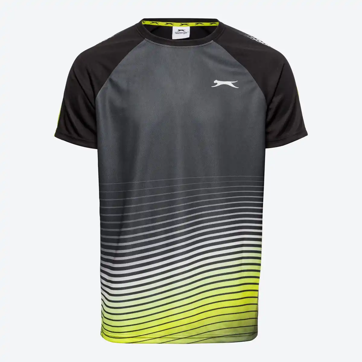 Bild 1 von Herren-Funktions-T-Shirt aus Mesh