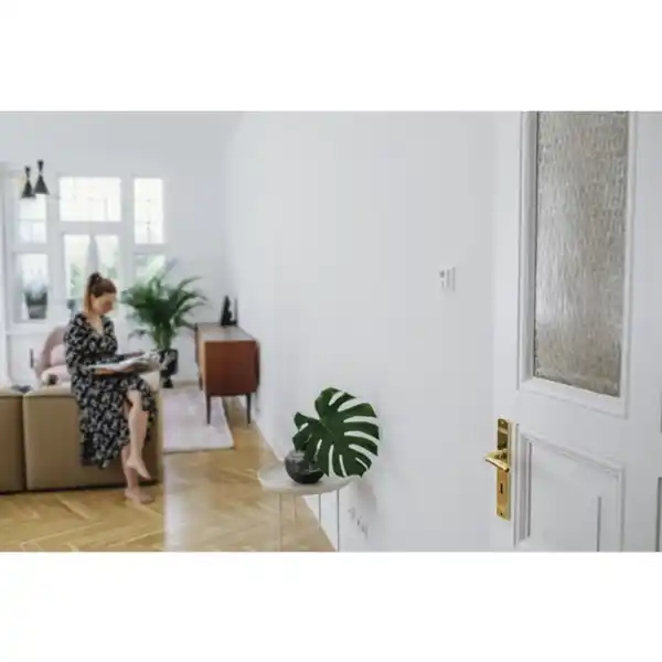 Bild 3 von Raumthermostat