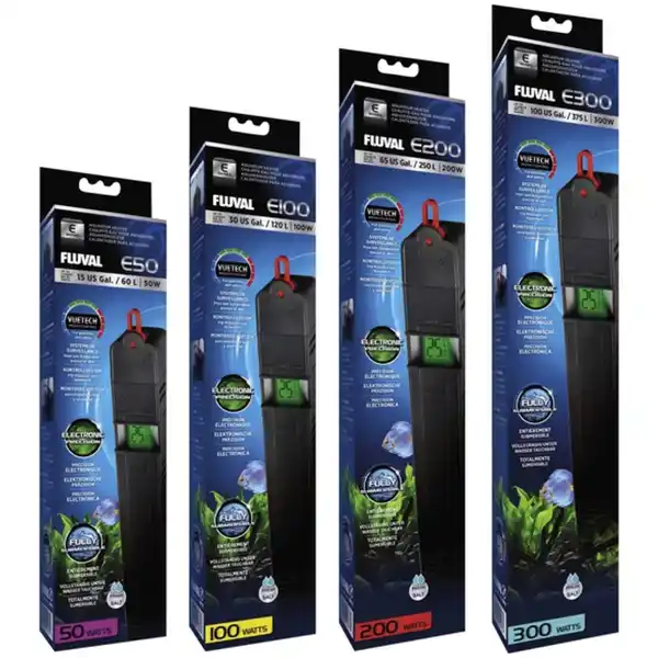 Bild 3 von Aqauriumheizer Fluval